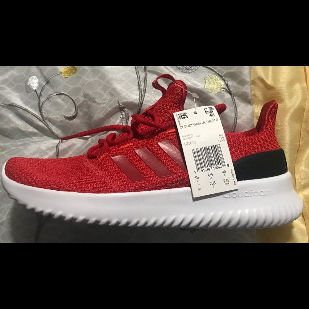 Men’s Adidas sneakers